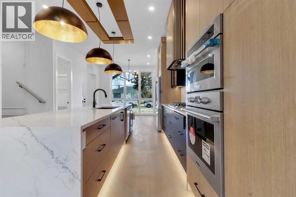 644 25 Avenue Nw, Calgary, Alberta  T2M 2A9 - Photo 17 - A2279867