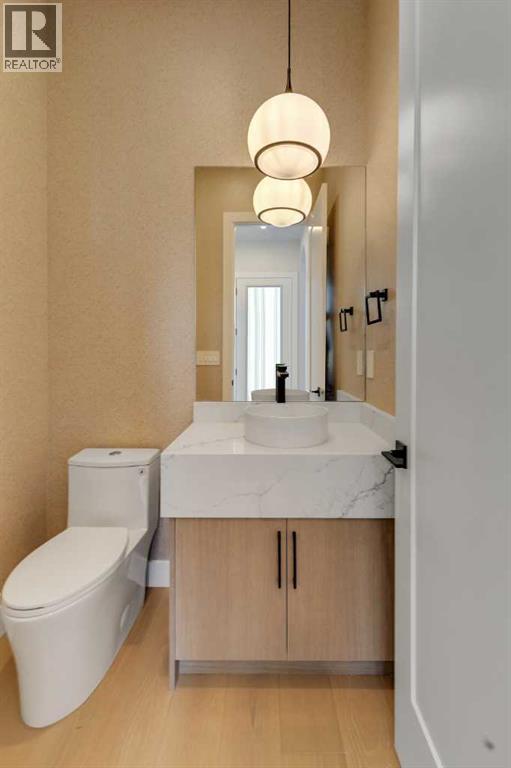 644 25 Avenue Nw, Calgary, Alberta  T2M 2A9 - Photo 27 - A2279867