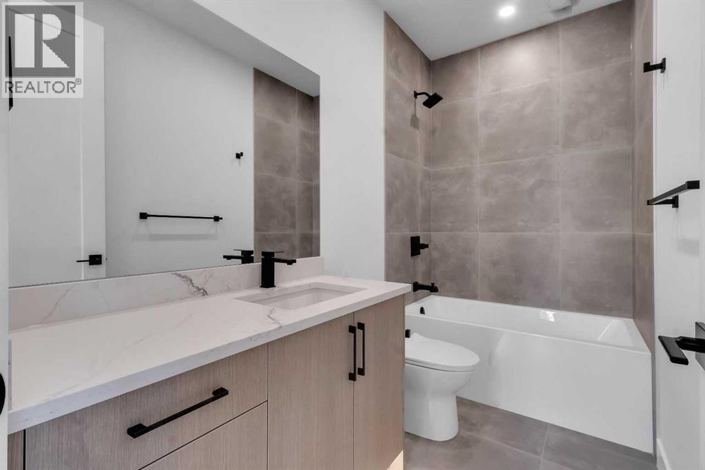 644 25 Avenue Nw, Calgary, Alberta  T2M 2A9 - Photo 38 - A2279867