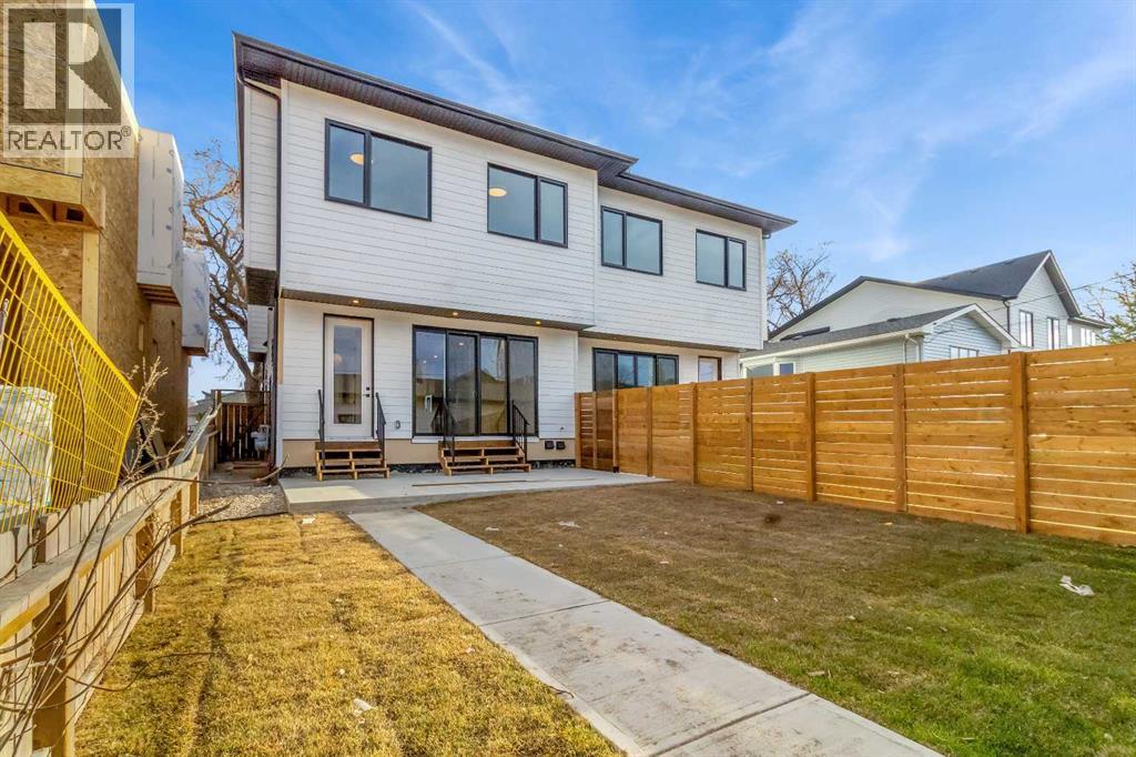 644 25 Avenue Nw, Calgary, Alberta  T2M 2A9 - Photo 49 - A2279867