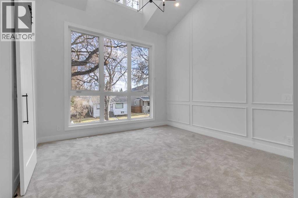 644 25 Avenue Nw, Calgary, Alberta  T2M 2A9 - Photo 29 - A2279867