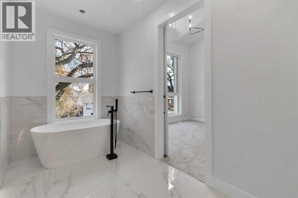 644 25 Avenue Nw, Calgary, Alberta  T2M 2A9 - Photo 34 - A2279867