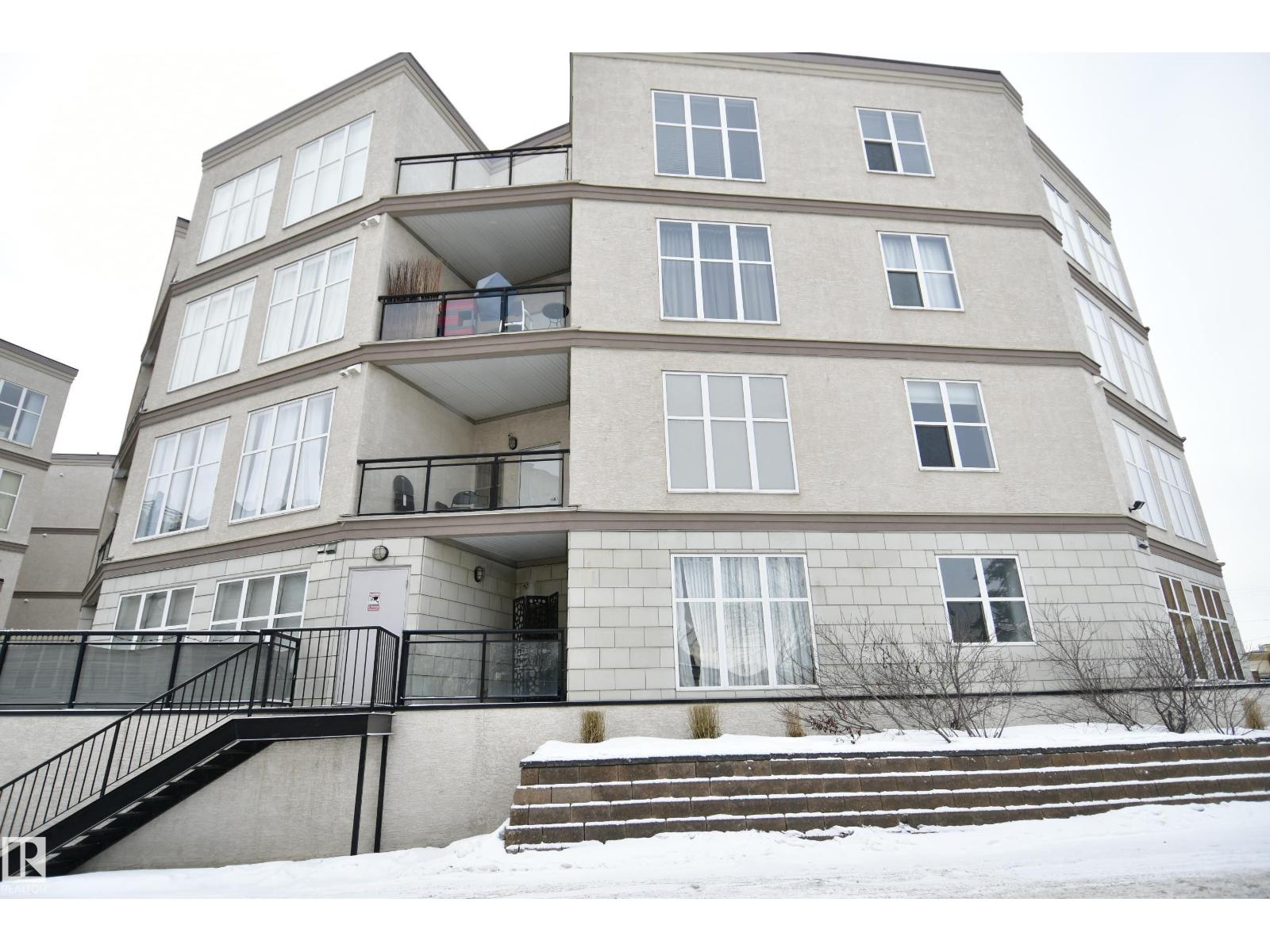 #171 4823 104A ST NW, edmonton, Alberta
