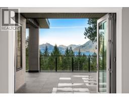 1028 GOAT RIDGE DRIVE, Britannia Beach, British Columbia