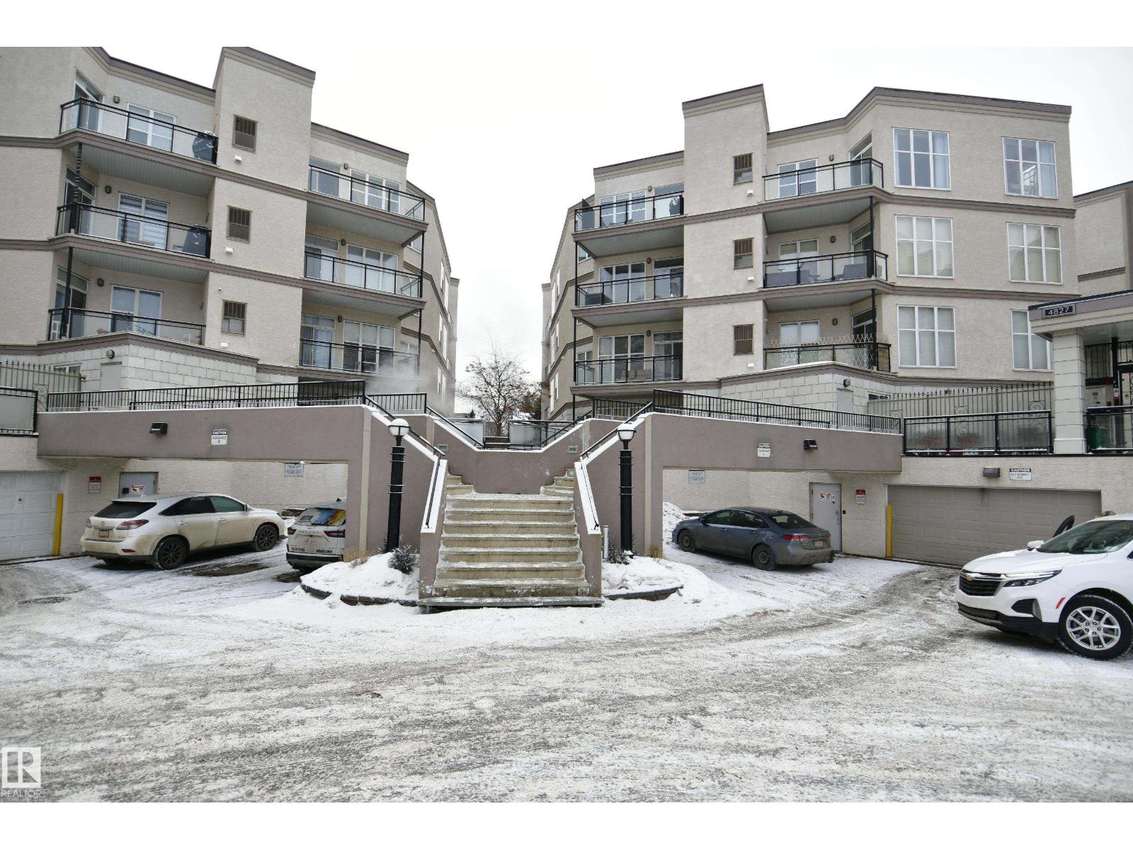 #171 4823 104a St Nw, Edmonton, Alberta  T9E 0R5 - Photo 2 - E4471011