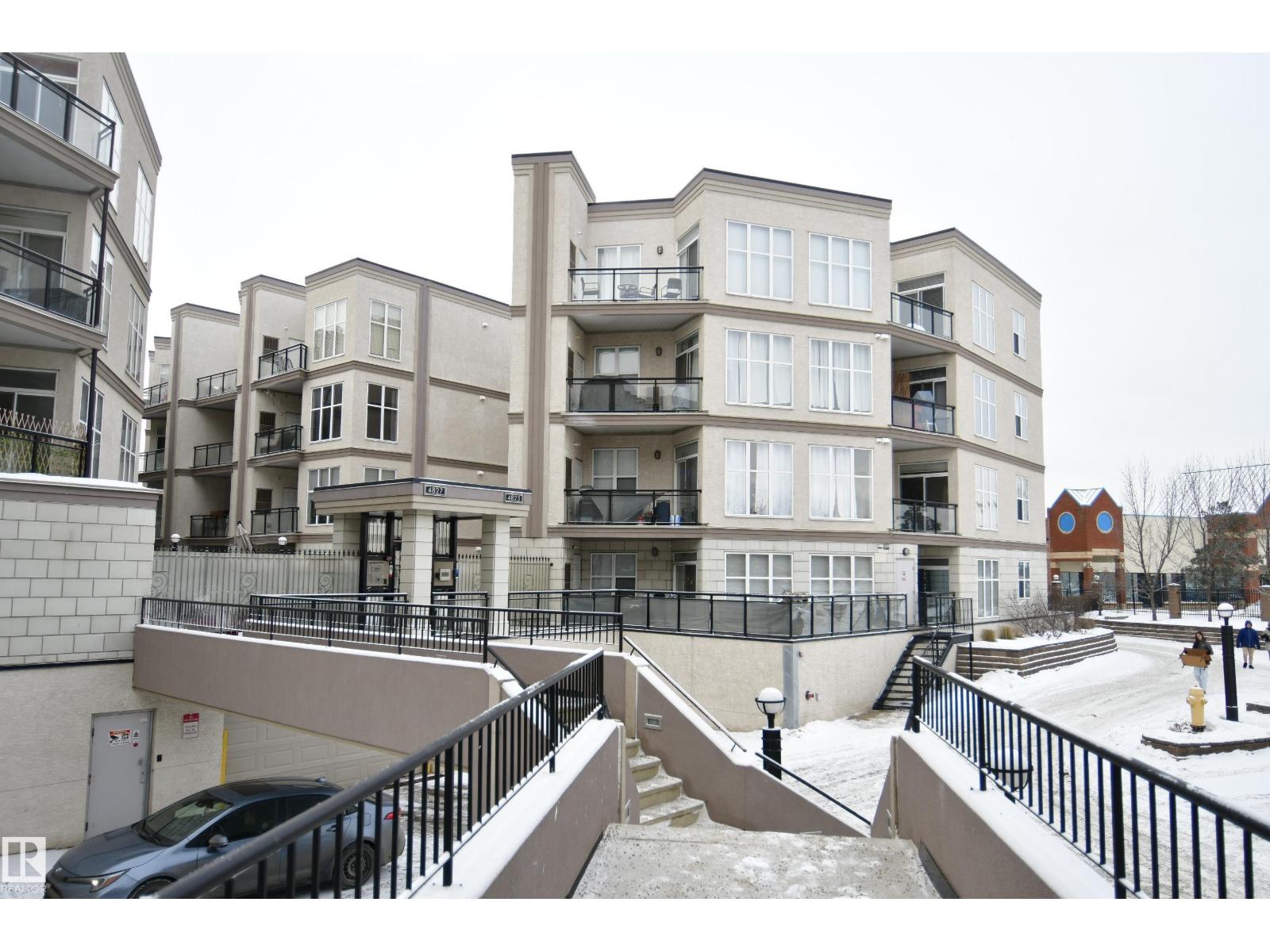 #171 4823 104a St Nw, Edmonton, Alberta  T9E 0R5 - Photo 4 - E4471011