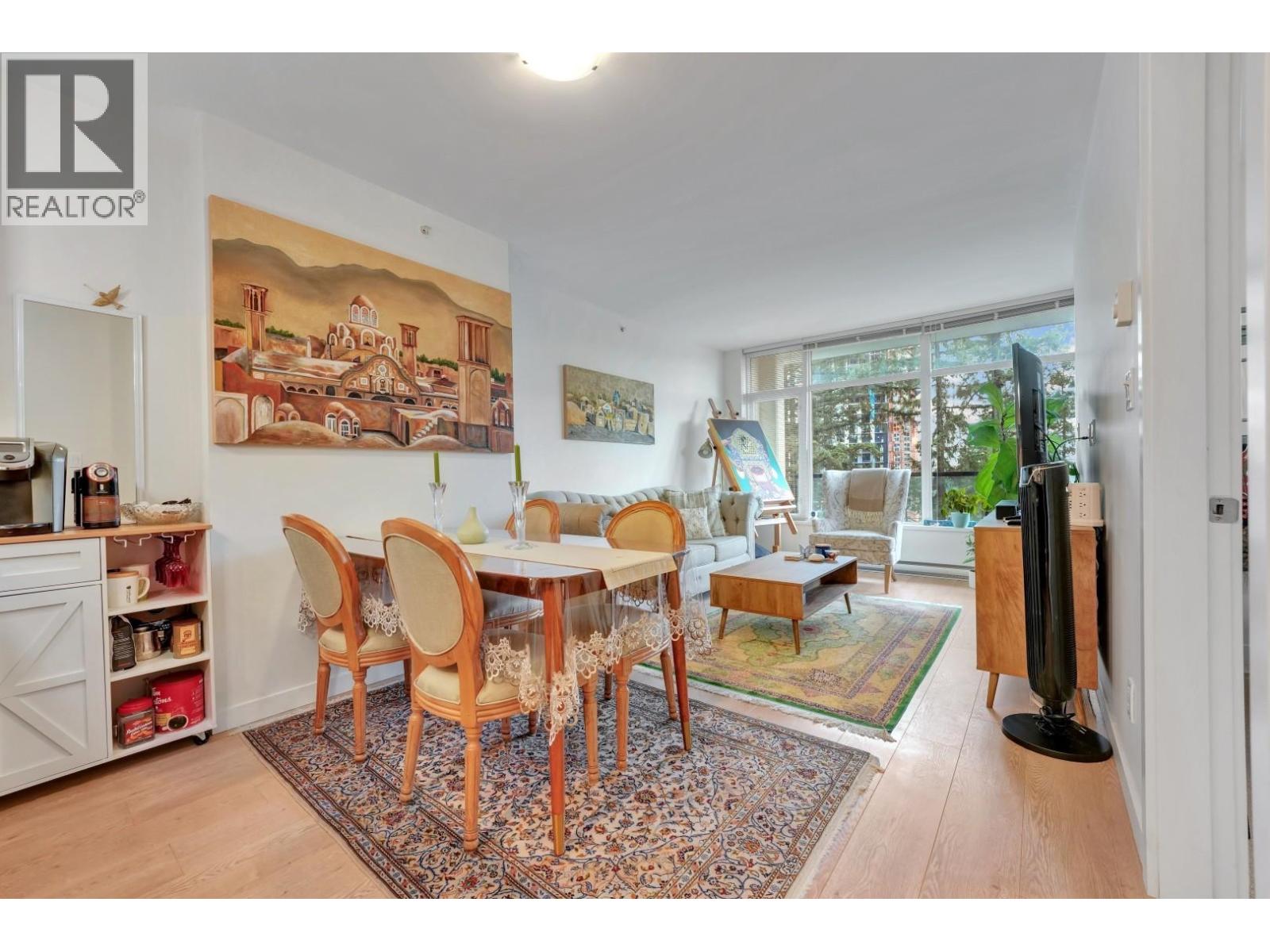 1106 3080 Lincoln Avenue, Coquitlam, British Columbia  V3B 0L9 - Photo 3 - R3078997