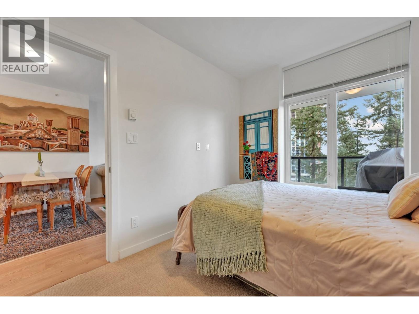 1106 3080 Lincoln Avenue, Coquitlam, British Columbia  V3B 0L9 - Photo 13 - R3078997