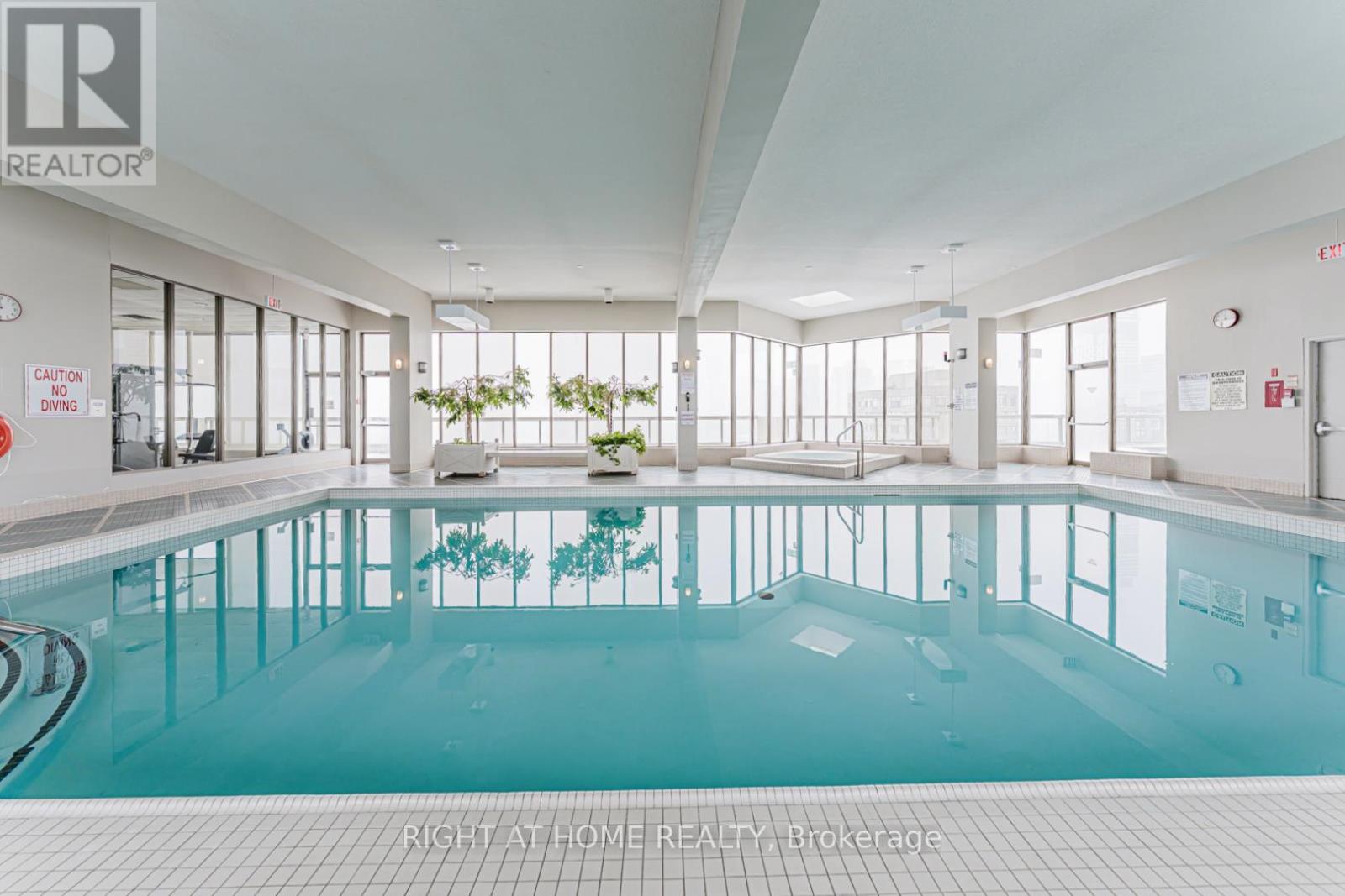 1011 - 55 Elm Drive, Mississauga, Ontario  L5B 3Z3 - Photo 30 - W12727578