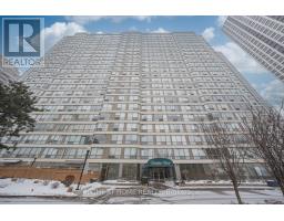 1011 - 55 ELM DRIVE, Mississauga, Ontario