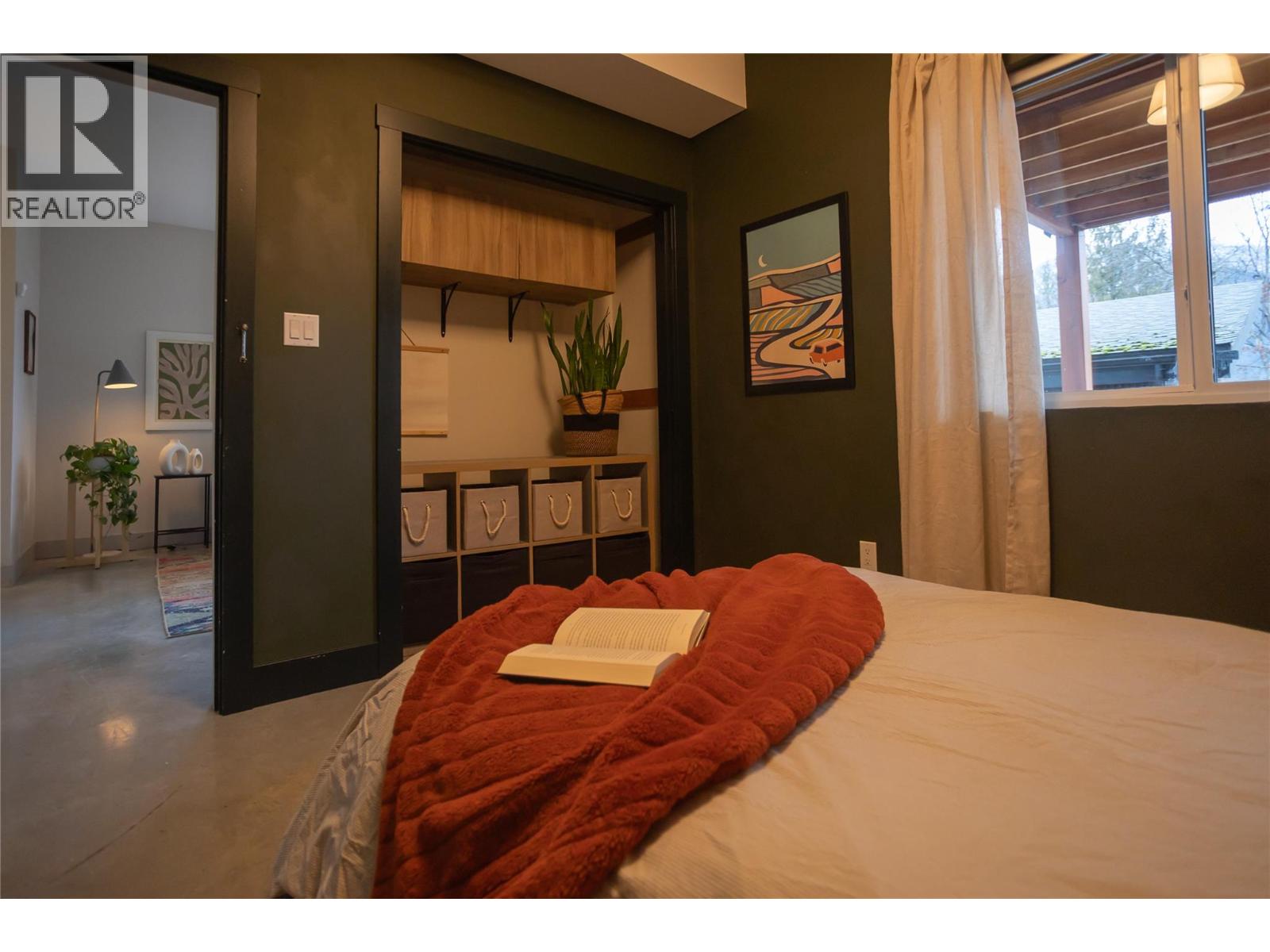 610 Wasson Street, Nelson, British Columbia  V1L 3G7 - Photo 35 - 10372071