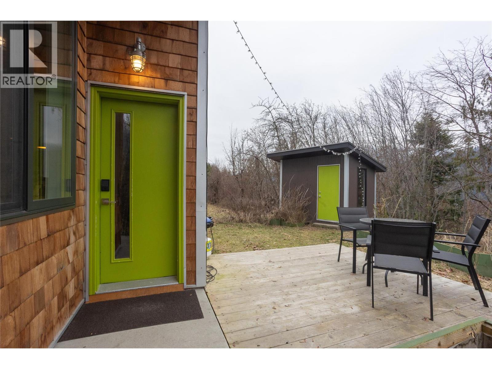 610 Wasson Street, Nelson, British Columbia  V1L 3G7 - Photo 44 - 10372071