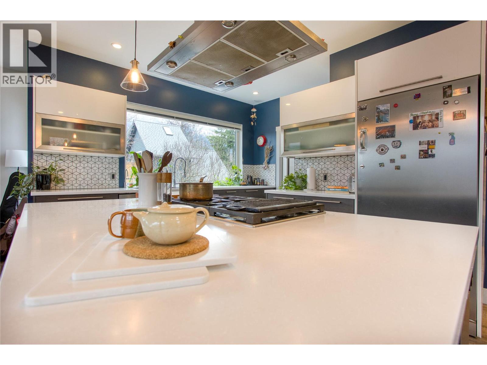 610 Wasson Street, Nelson, British Columbia  V1L 3G7 - Photo 8 - 10372071