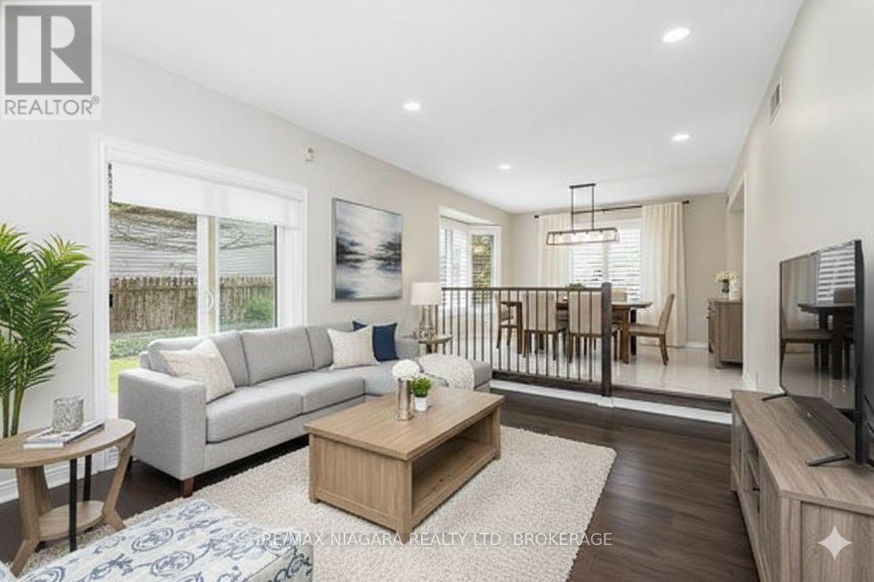 1 - 1616 Pelham Street, Pelham, Ontario  L0S 1E5 - Photo 12 - X12525064