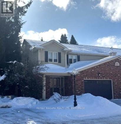 1 - 1616 PELHAM STREET, Pelham, Ontario