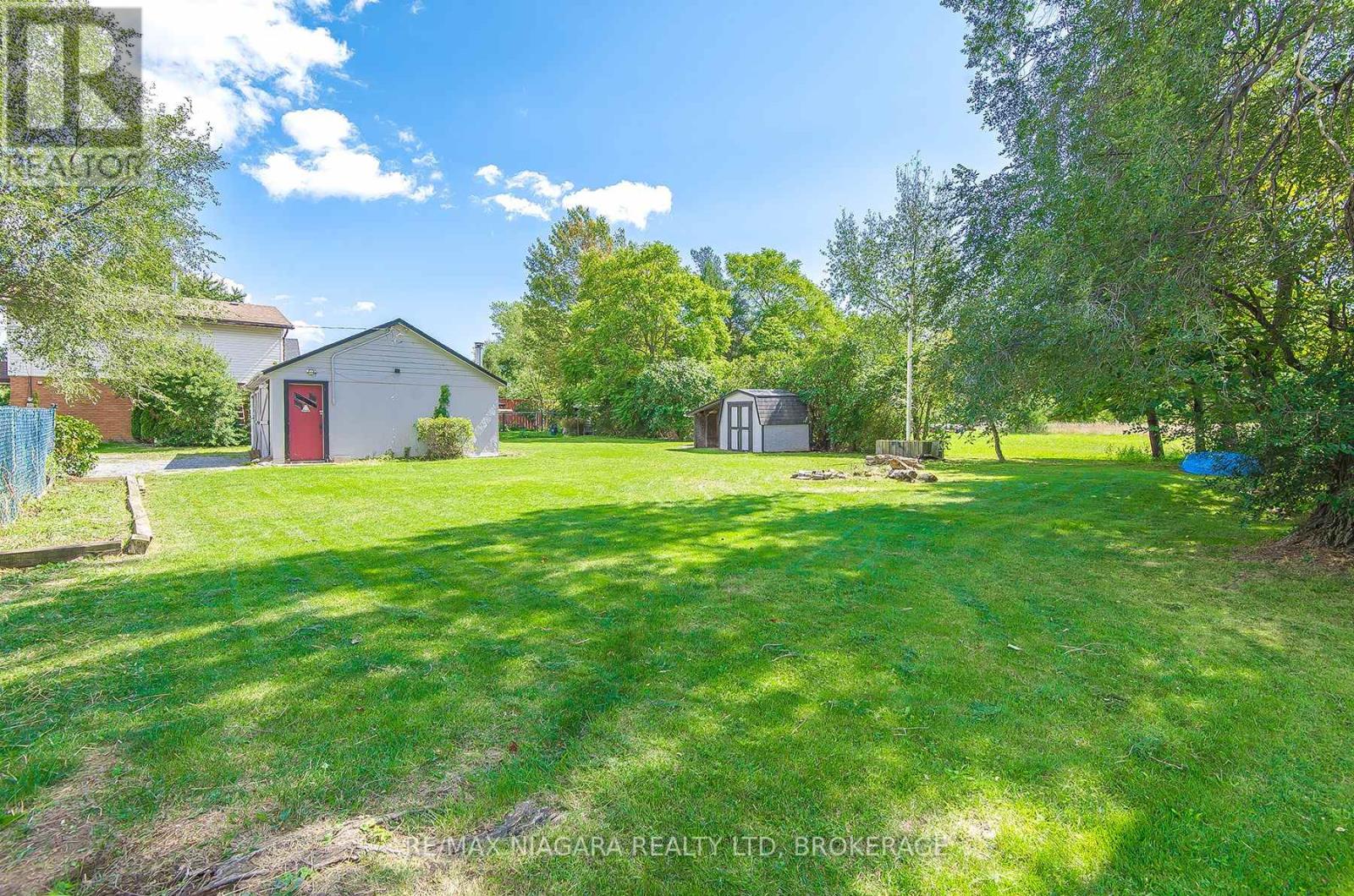 971 Hwy 3, Port Colborne, Ontario  L3K 5V3 - Photo 11 - X12396251