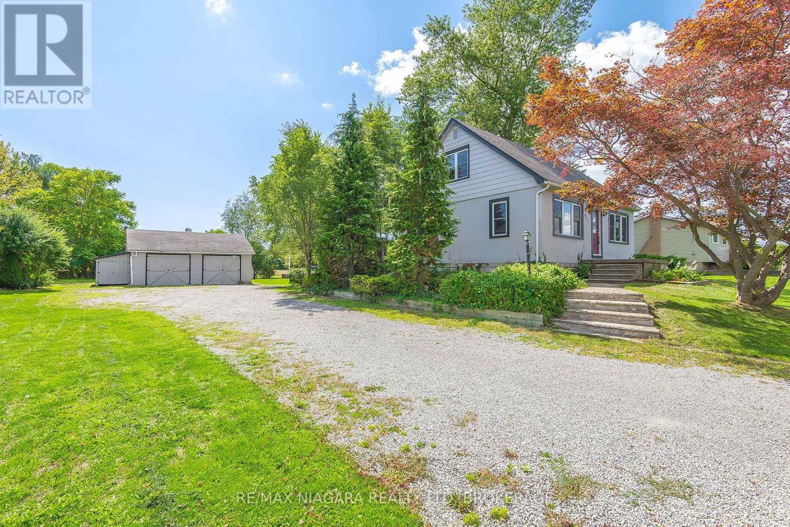 971 Hwy 3, Port Colborne, Ontario  L3K 5V3 - Photo 3 - X12396251