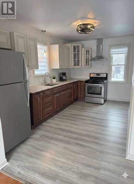 971 Hwy 3, Port Colborne, Ontario  L3K 5V3 - Photo 9 - X12396251