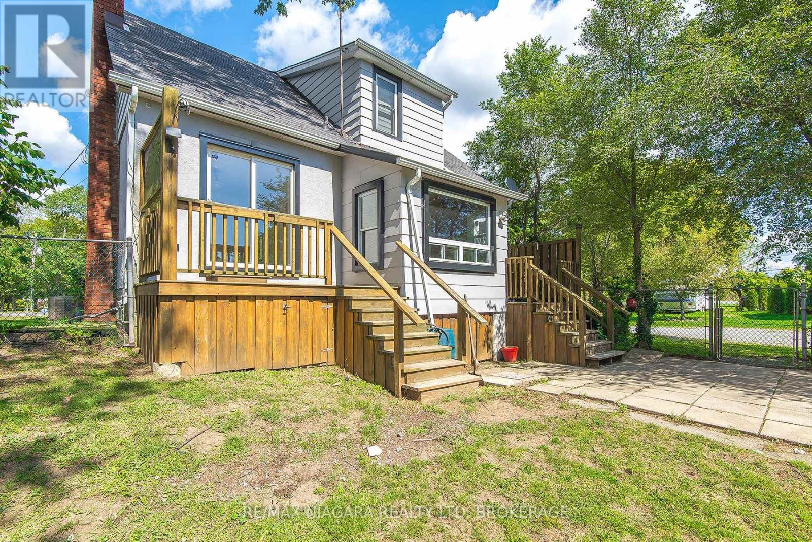 971 Hwy 3, Port Colborne, Ontario  L3K 5V3 - Photo 22 - X12396251