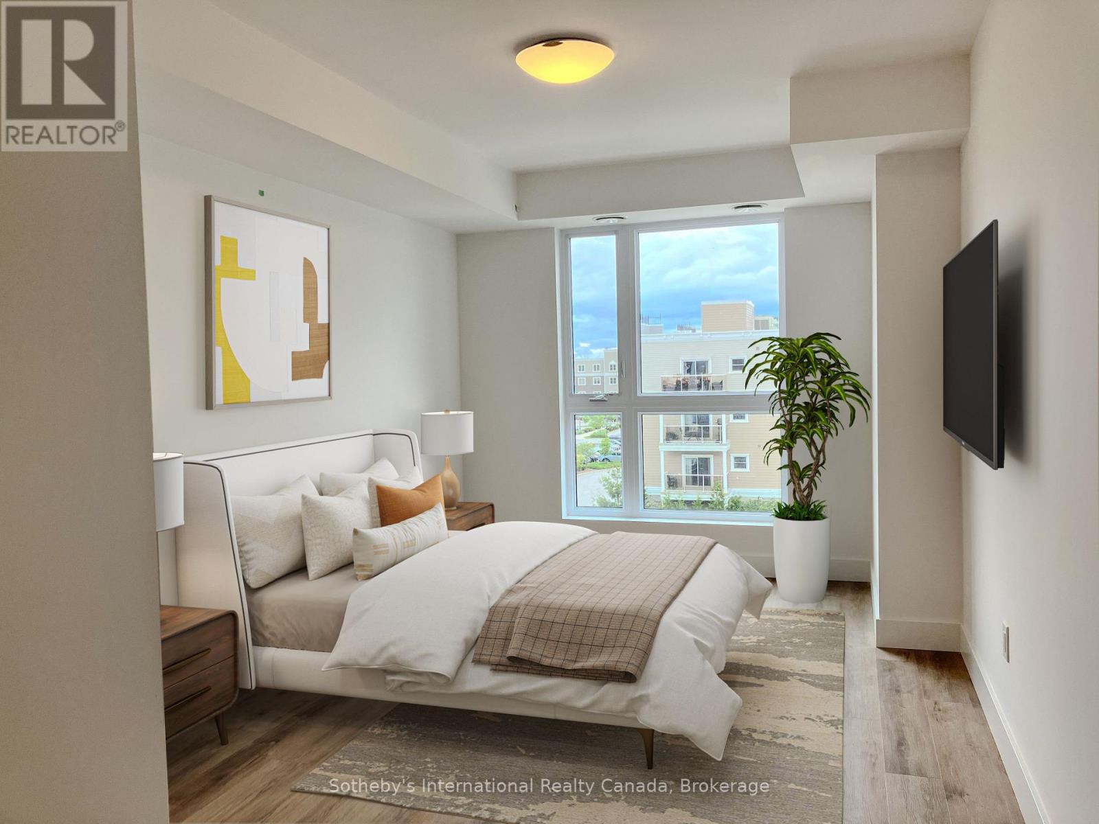 407 - 4 Kimberly Lane, Collingwood, Ontario  L9Y 5T6 - Photo 8 - S12706770