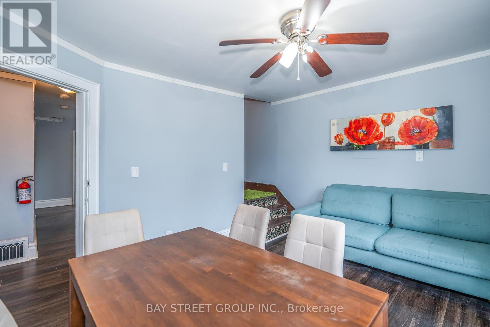 4308 Ellis Street N, Niagara Falls, Ontario  L2E 1H1 - Photo 26 - X12727596