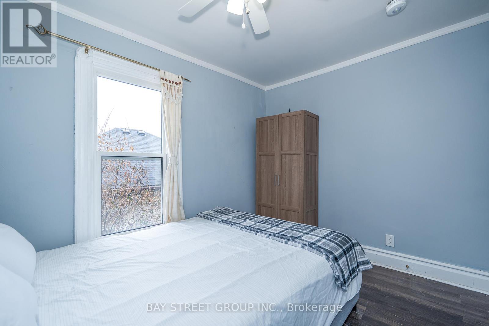 4308 Ellis Street N, Niagara Falls, Ontario  L2E 1H1 - Photo 35 - X12727596