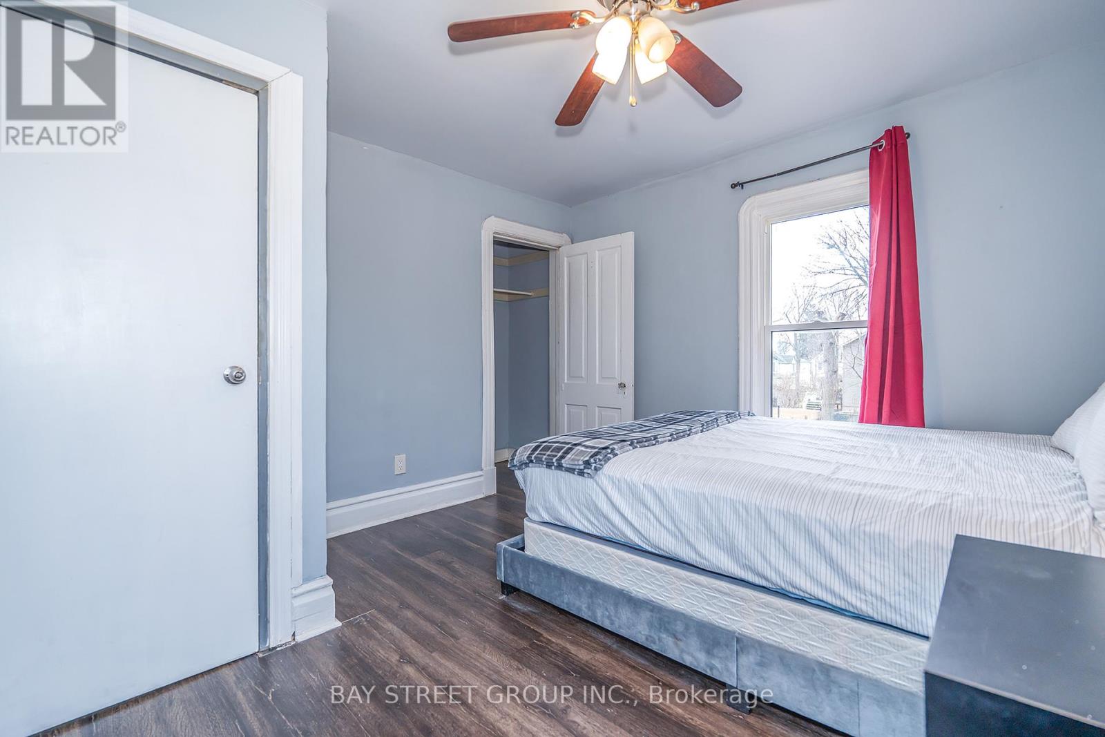 4308 Ellis Street N, Niagara Falls, Ontario  L2E 1H1 - Photo 41 - X12727596