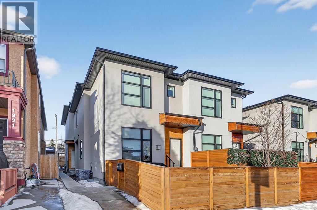 2, 1919 30 Street Sw, Calgary, Alberta  T3E 2L5 - Photo 1 - A2279417