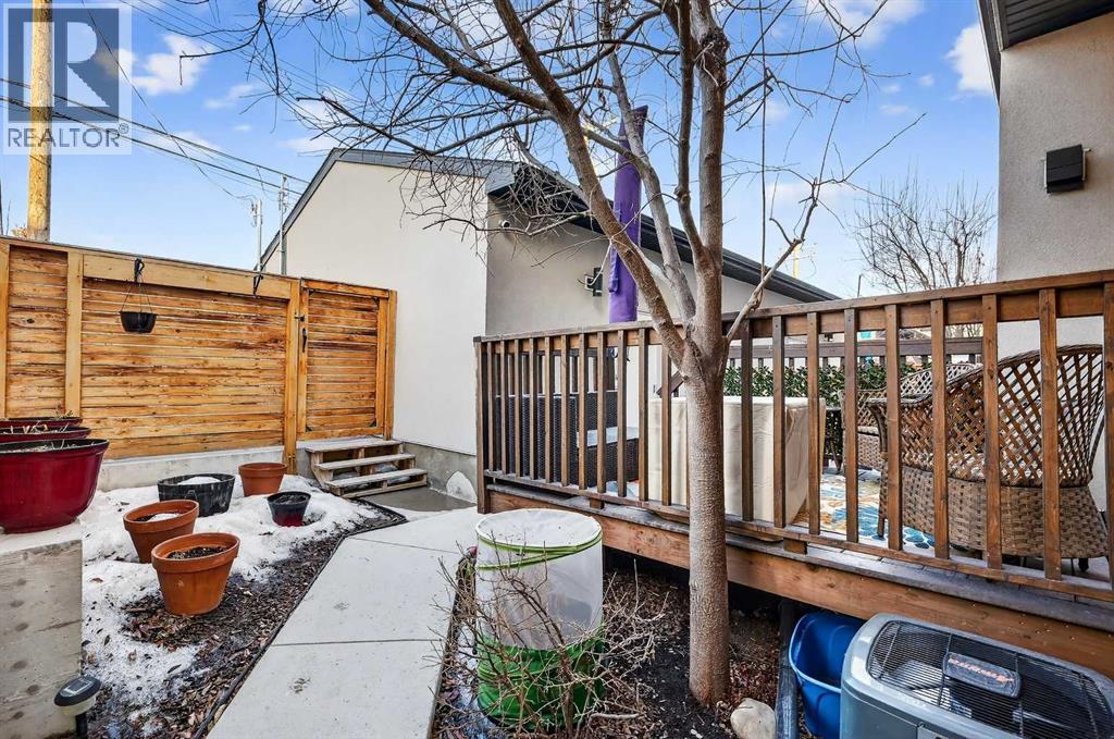 2, 1919 30 Street Sw, Calgary, Alberta  T3E 2L5 - Photo 31 - A2279417