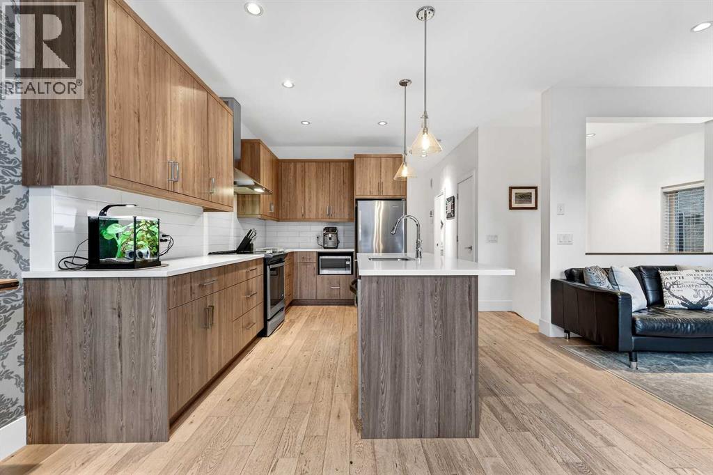 2, 1919 30 Street Sw, Calgary, Alberta  T3E 2L5 - Photo 8 - A2279417