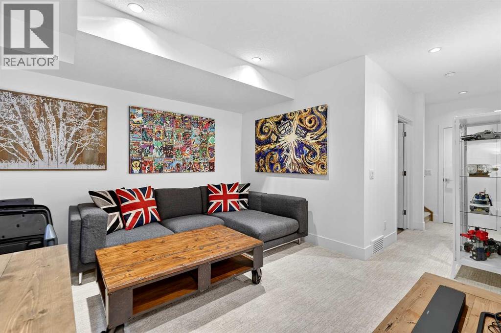 2, 1919 30 Street Sw, Calgary, Alberta  T3E 2L5 - Photo 23 - A2279417