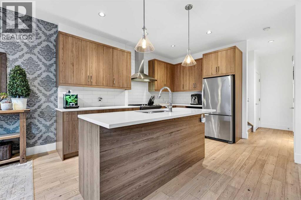 2, 1919 30 Street Sw, Calgary, Alberta  T3E 2L5 - Photo 6 - A2279417