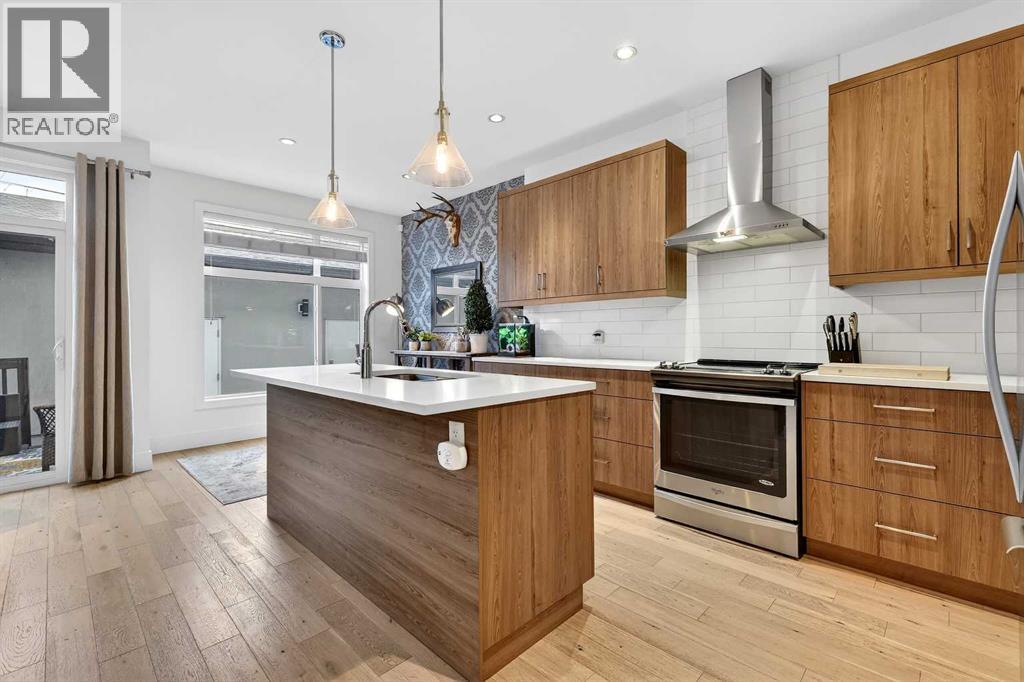 2, 1919 30 Street Sw, Calgary, Alberta  T3E 2L5 - Photo 9 - A2279417