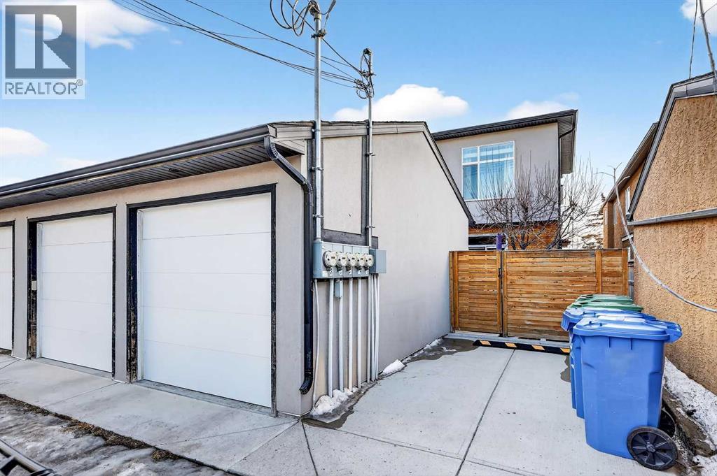 2, 1919 30 Street Sw, Calgary, Alberta  T3E 2L5 - Photo 32 - A2279417