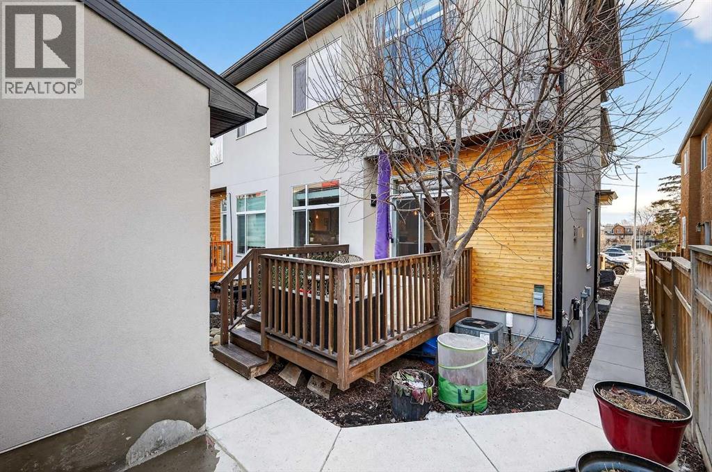 2, 1919 30 Street Sw, Calgary, Alberta  T3E 2L5 - Photo 30 - A2279417