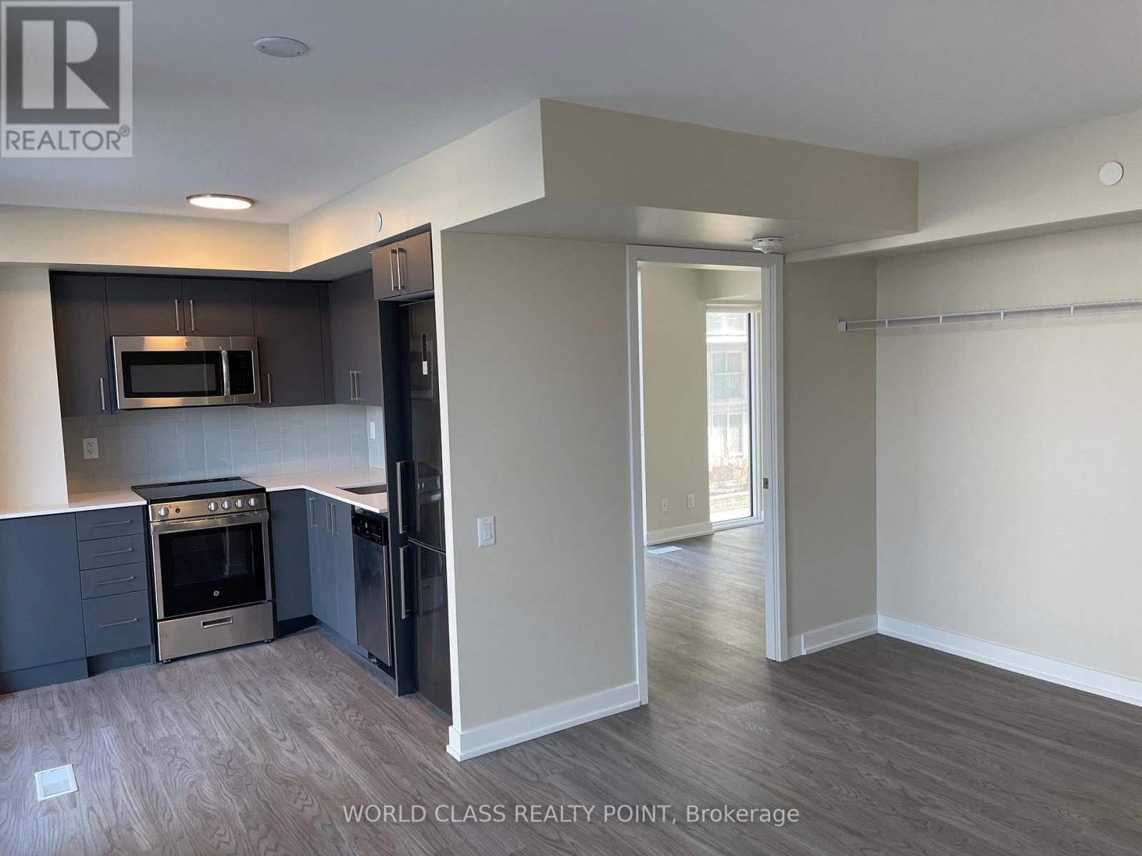 105 - 38 Monte Kwinter Court, Toronto, Ontario  M3H 0E2 - Photo 11 - C12727586