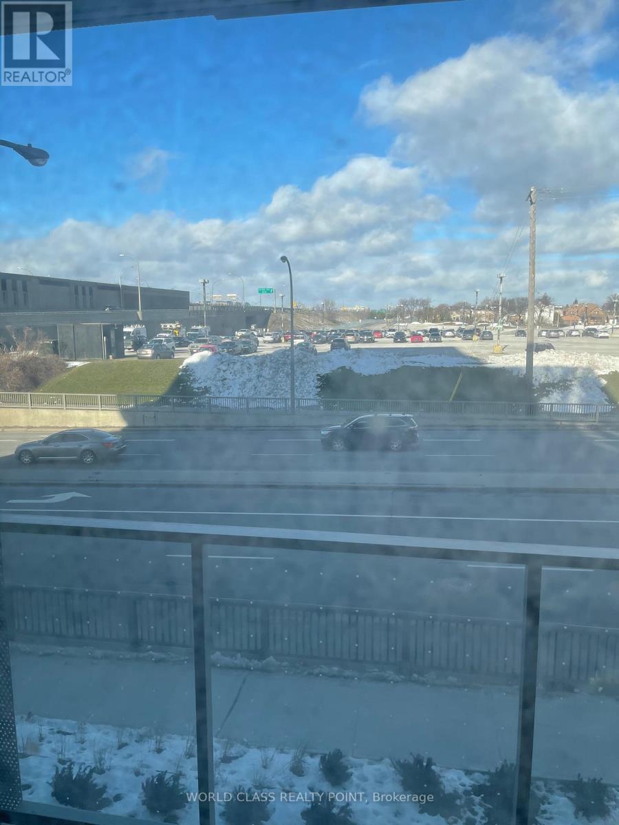 105 - 38 Monte Kwinter Court, Toronto, Ontario  M3H 0E2 - Photo 14 - C12727586