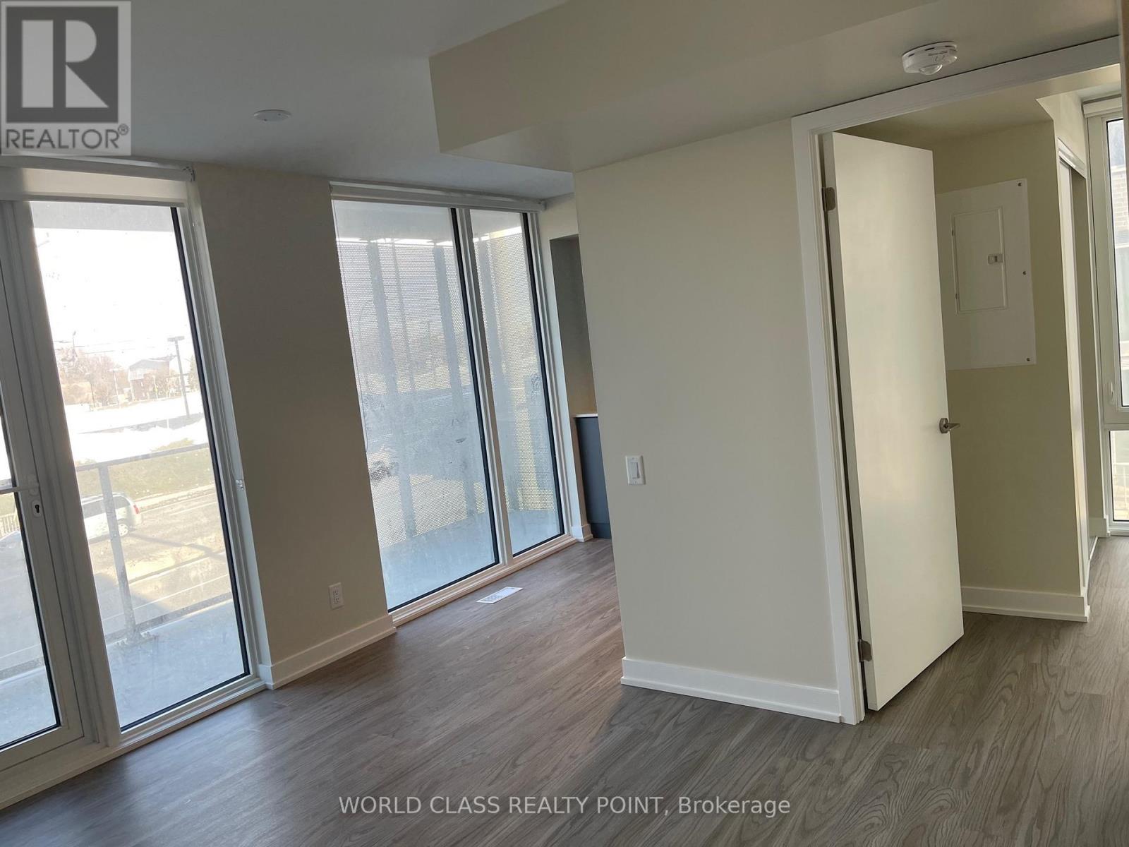 105 - 38 Monte Kwinter Court, Toronto, Ontario  M3H 0E2 - Photo 7 - C12727586