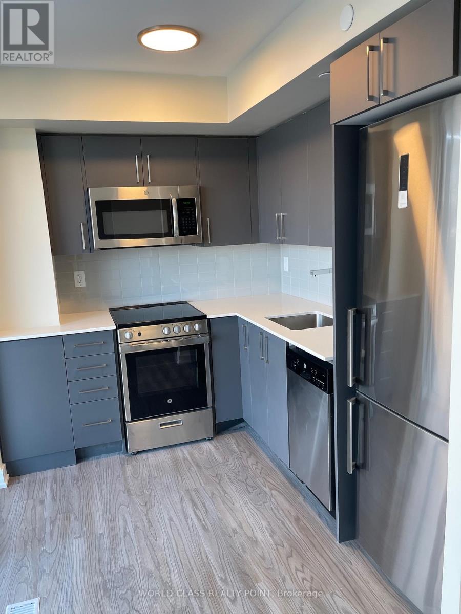 105 - 38 Monte Kwinter Court, Toronto, Ontario  M3H 0E2 - Photo 9 - C12727586