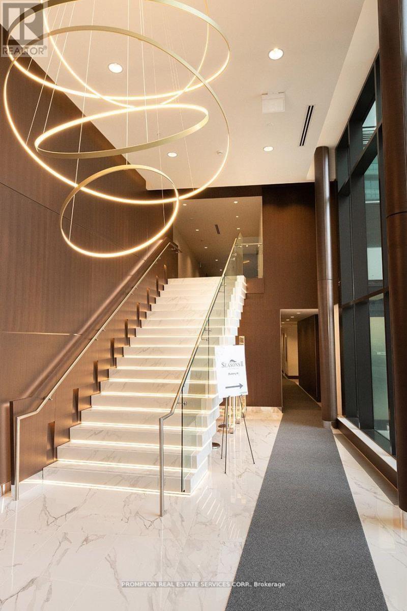 1901 - 95 Mcmahon Drive, Toronto, Ontario  M2K 0H2 - Photo 5 - C12727592