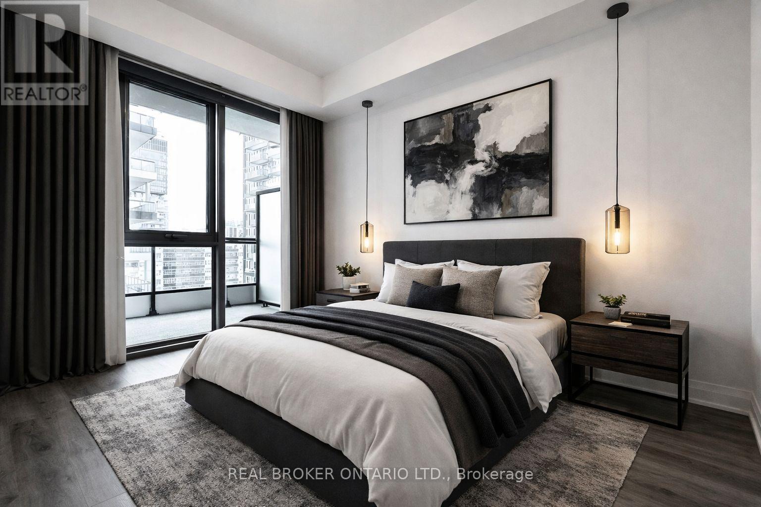 1702 - 65 BROADWAY AVENUE, Toronto, Ontario