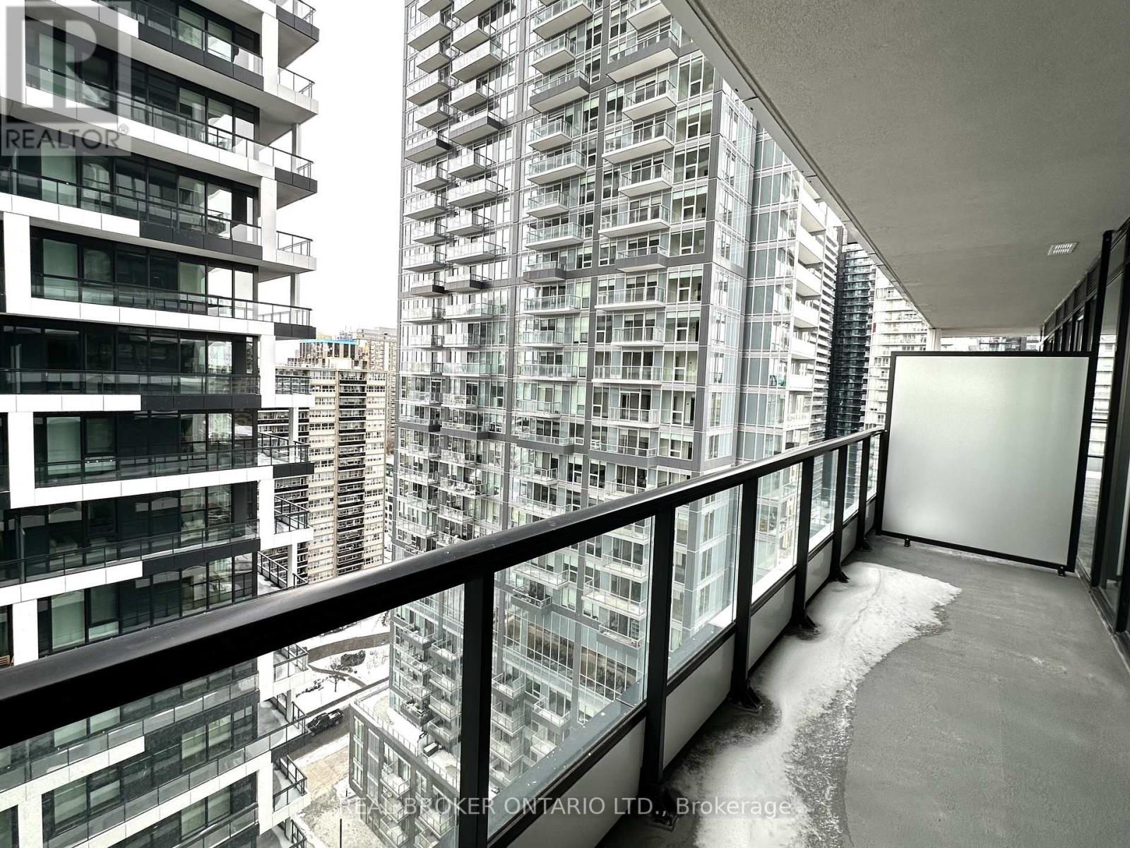 1702 - 65 Broadway Avenue, Toronto, Ontario  M4P 1T9 - Photo 16 - C12727598