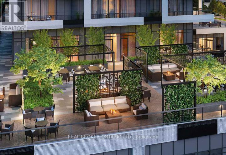 1702 - 65 Broadway Avenue, Toronto, Ontario  M4P 1T9 - Photo 20 - C12727598