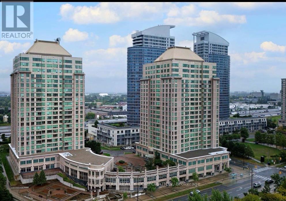 1513 - 8 Lee Centre Drive, Toronto, Ontario  M1H 3H8 - Photo 13 - E12727594