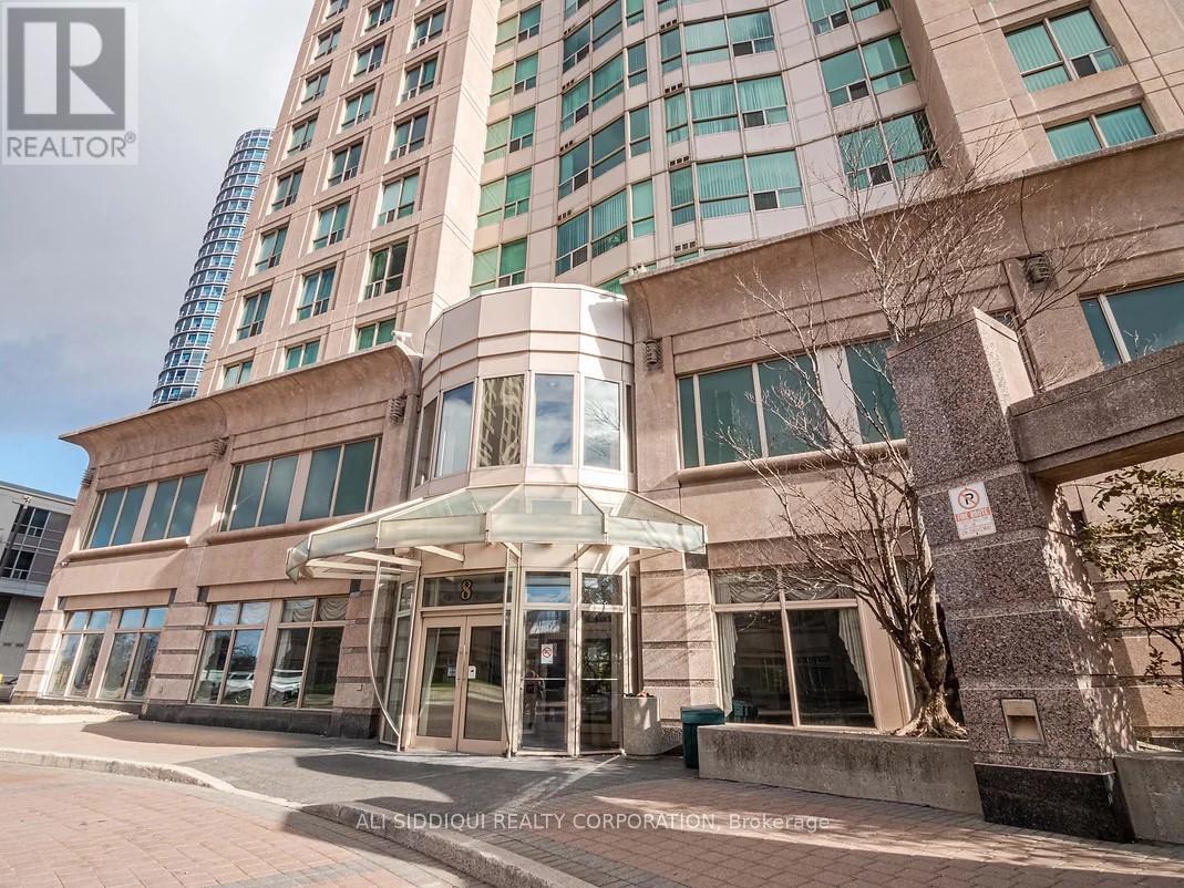 1513 - 8 Lee Centre Drive, Toronto, Ontario  M1H 3H8 - Photo 3 - E12727594