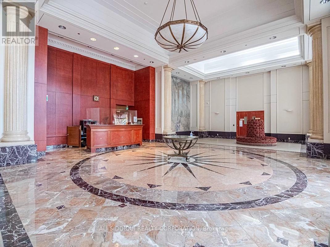 1513 - 8 Lee Centre Drive, Toronto, Ontario  M1H 3H8 - Photo 5 - E12727594