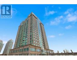 1513 - 8 LEE CENTRE DRIVE, Toronto, Ontario