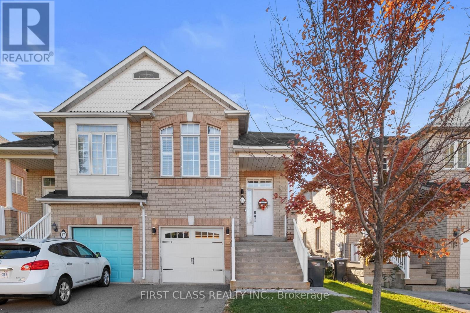 15 BELINDA DRIVE, Brampton, Ontario