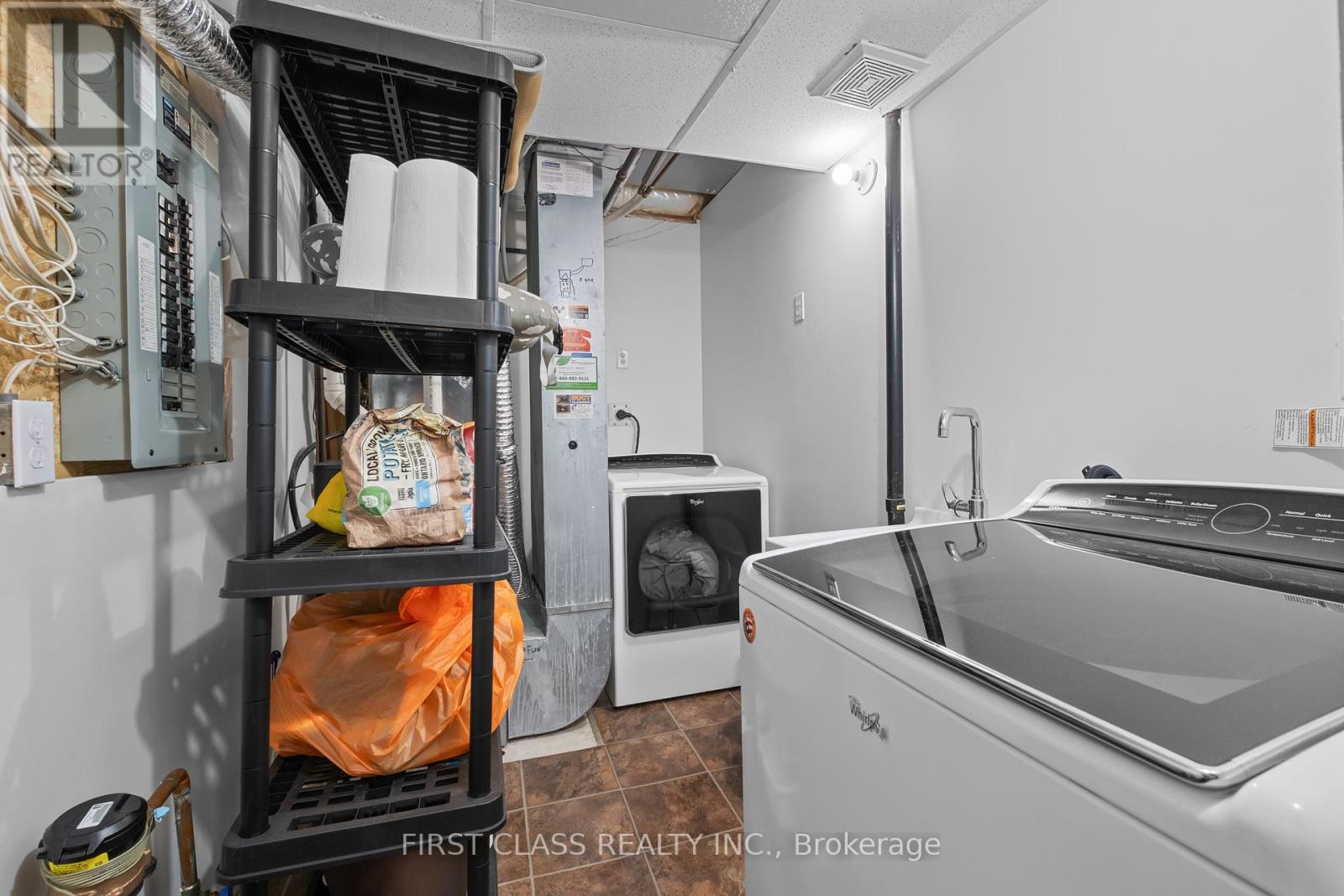 15 Belinda Drive, Brampton, Ontario  L7A 2W7 - Photo 35 - W12727590