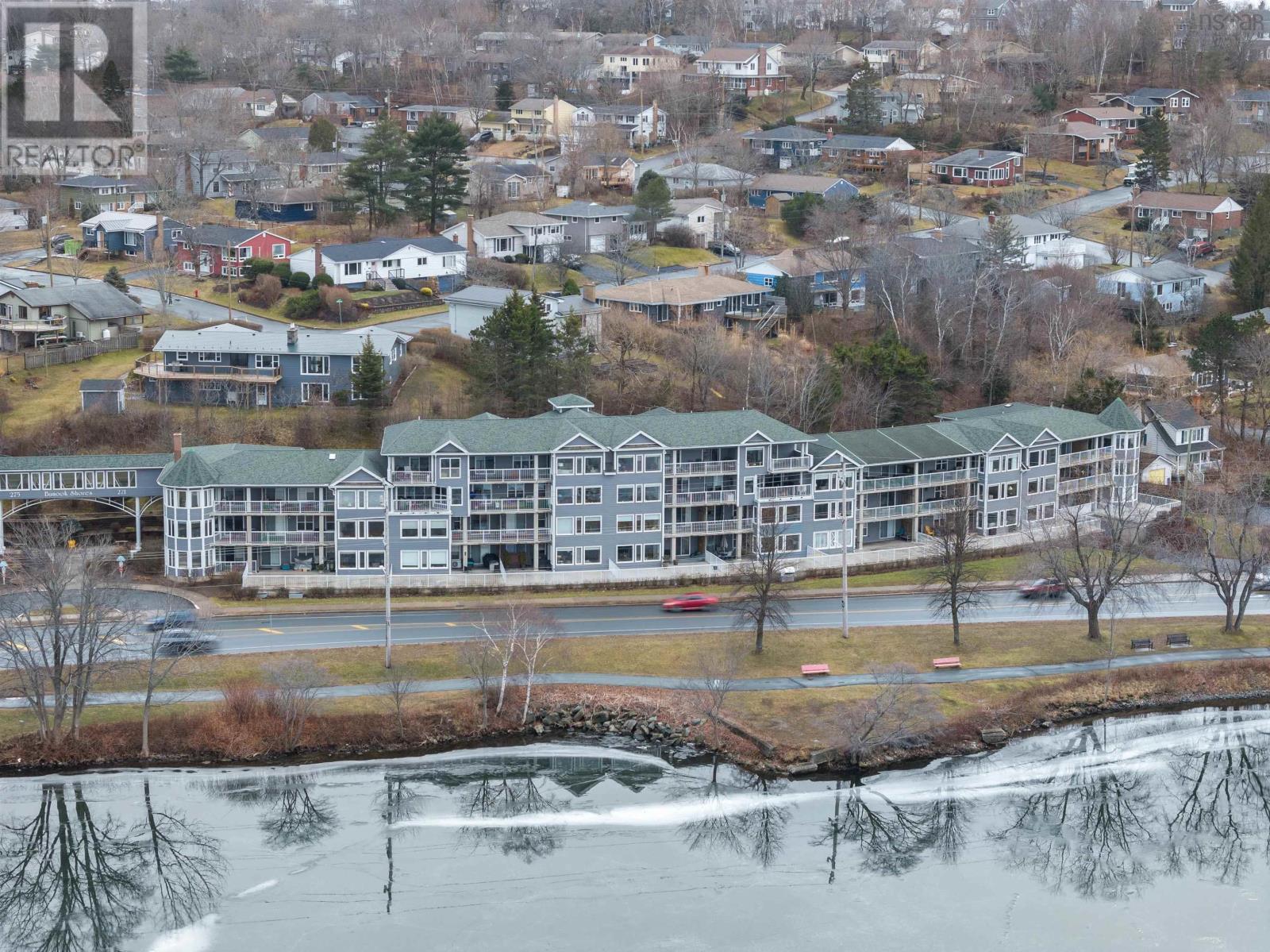 203 271 Prince Albert Road, Dartmouth, Nova Scotia